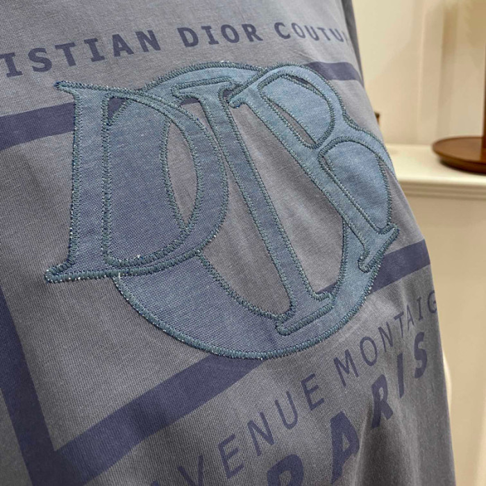 Dior Christian Dior Couture tee FZTX3569