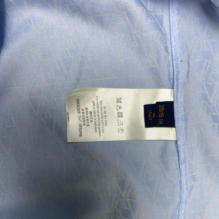 LV Shirts FZCS365