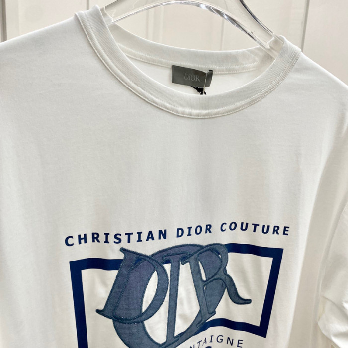 Dior Christian Dior Couture tee FZTX3569