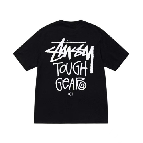 STUSSY 24SS TOUGH GEAR TEE FZTX3591