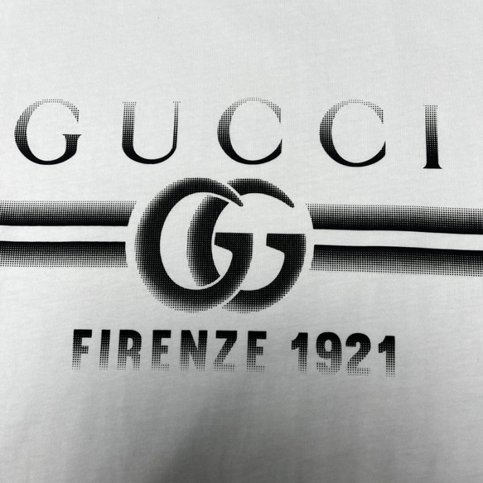 Gucci tee FZTX3606