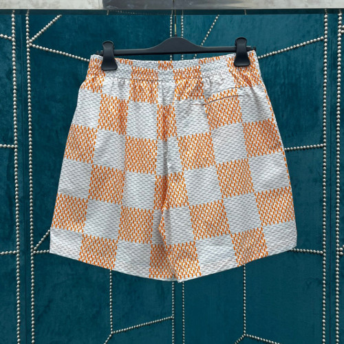 LV DAMIER Shorts FZKZ814