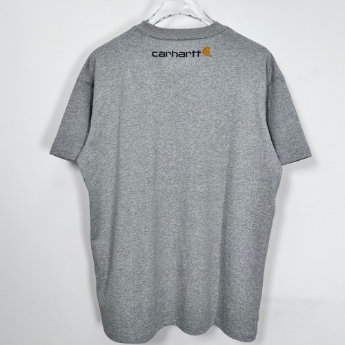 CARHARTT WIP S/S PRINT LOGO TEE FZTX3603