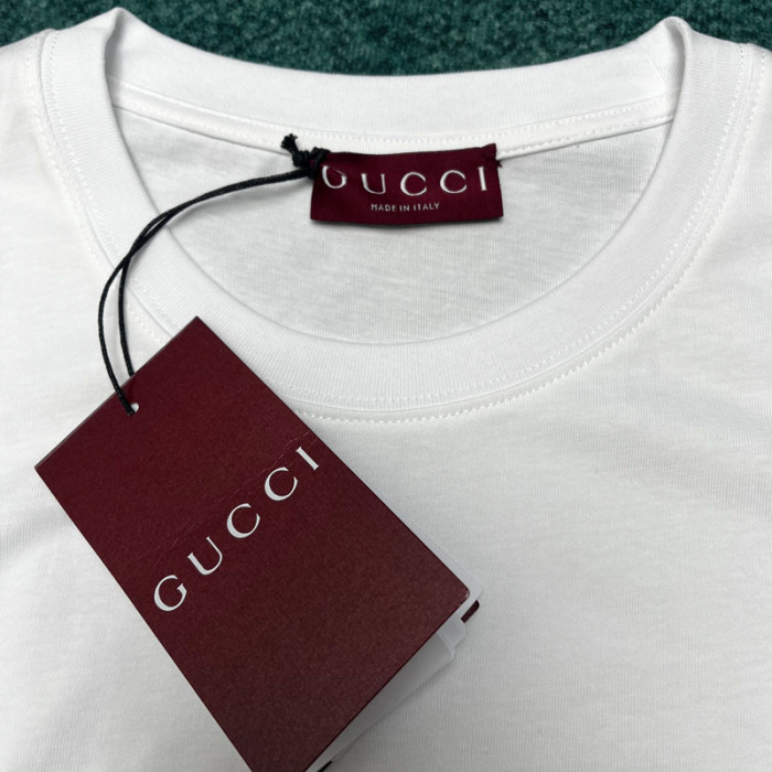 Gucci tee FZTX3607