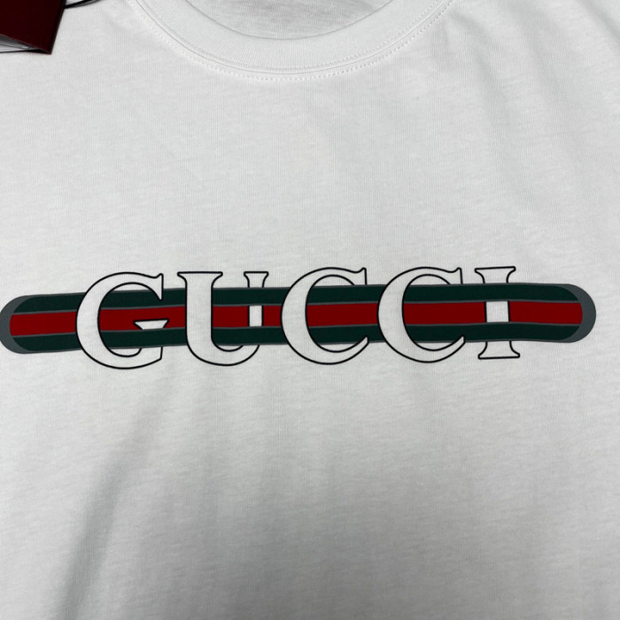 Gucci tee FZTX3607