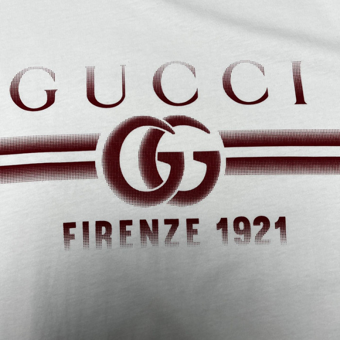 Gucci tee FZTX3606
