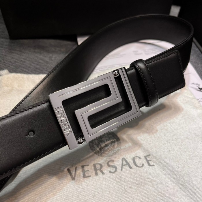 Versace GRECA 38MM BELT FZYD165