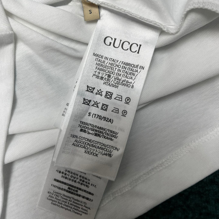 Gucci tee FZTX3607