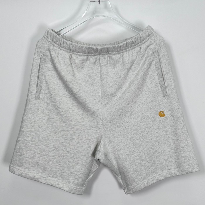 CARHARTT WIP LOGO SHORT FZKZ815