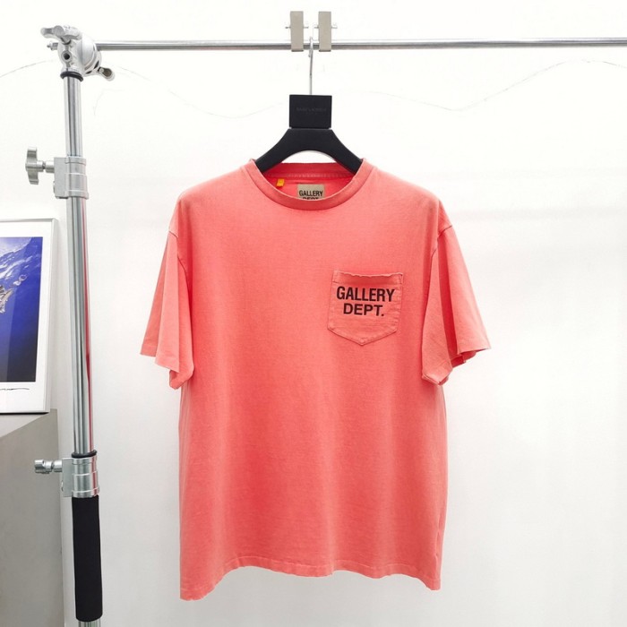 GALLERY DEPT. TEE FZTX3625