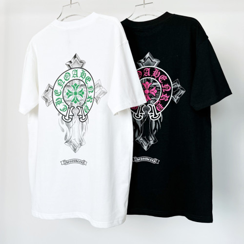 Chrome Hearts Tee FZTX3621