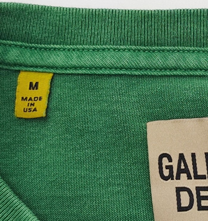 GALLERY DEPT. TEE FZTX3624