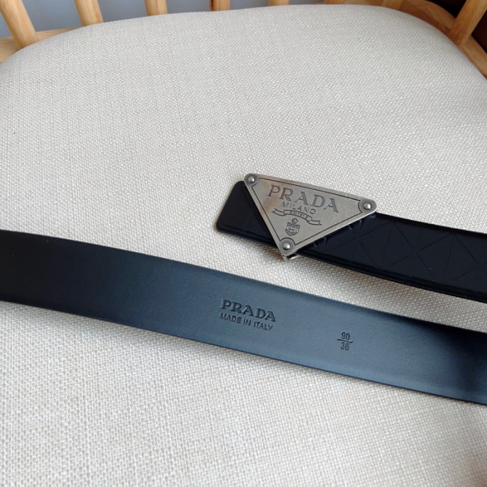 PRADA 35MM BELT FZYD169