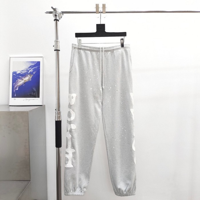 Sp5der Sweatpants FZKZ818