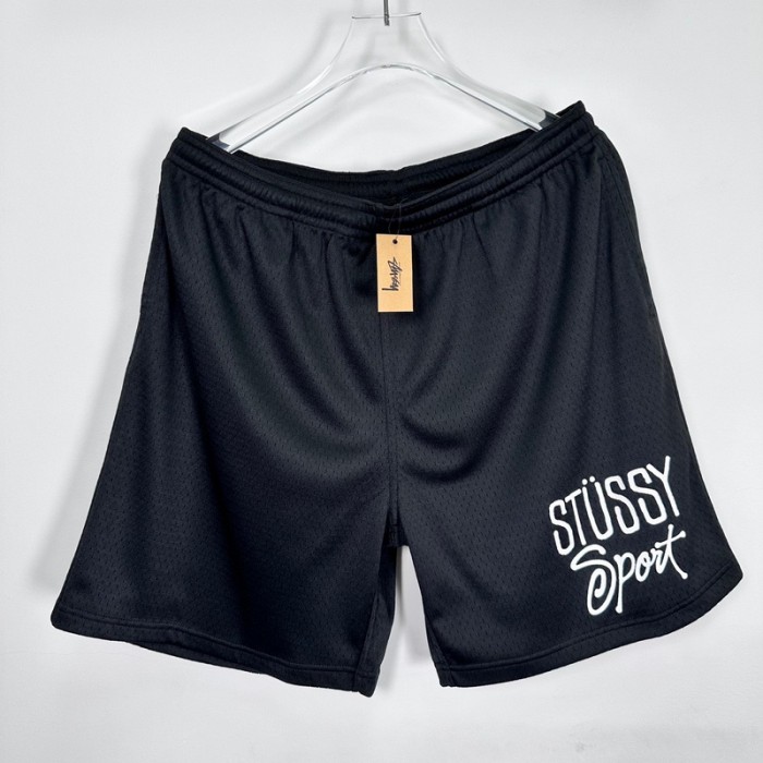 STUSSY 24SS SPORT SHORT FZKZ816