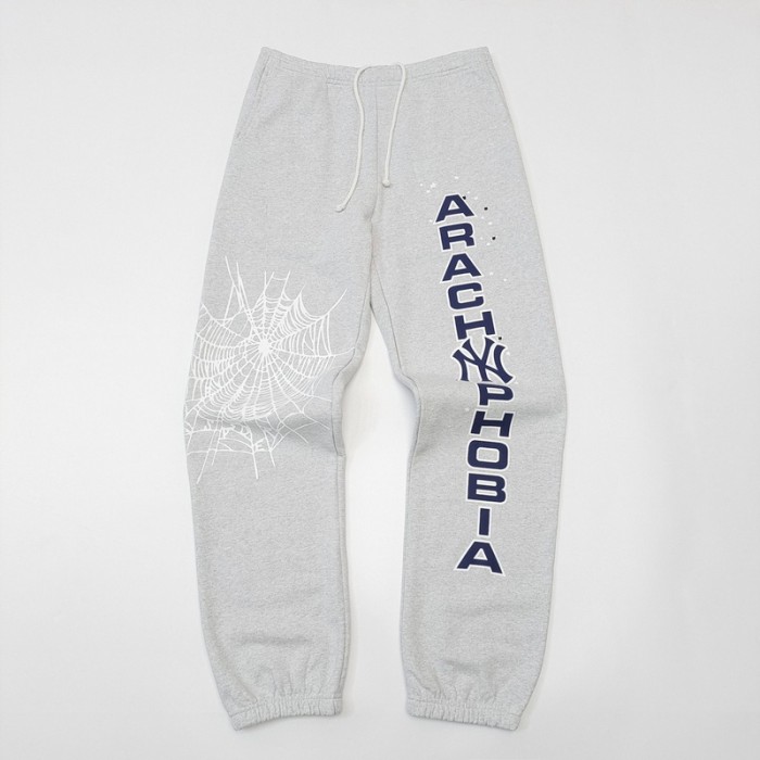 Sp5der Sweatpants FZKZ819