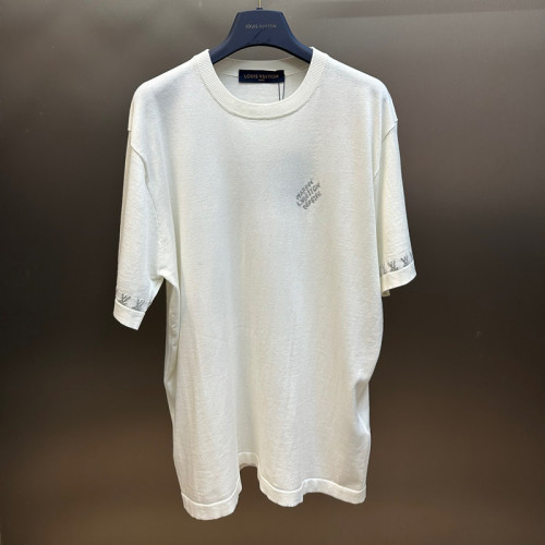 LV Knitted tee FZTX3610