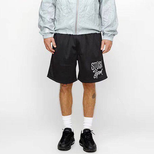 STUSSY 24SS SPORT SHORT FZKZ816