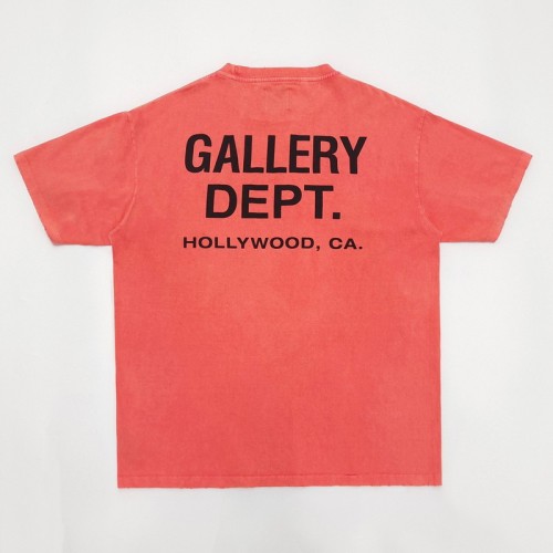 GALLERY DEPT. TEE FZTX3625