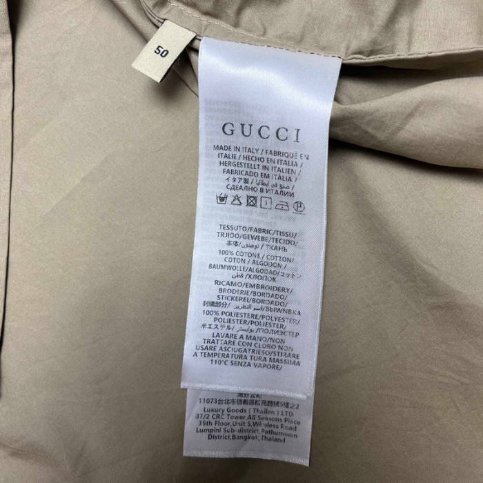 Gucci Shirts FZCS371