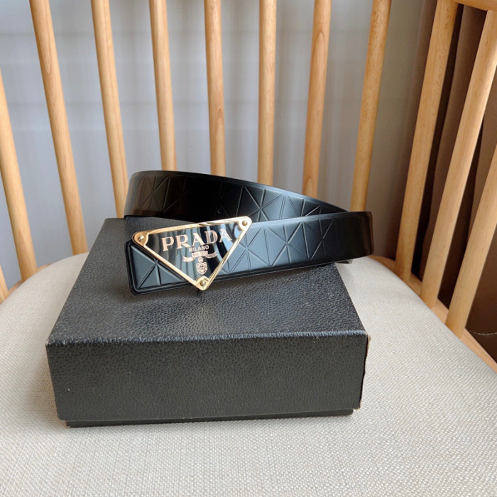 PRADA 35MM BELT FZYD169