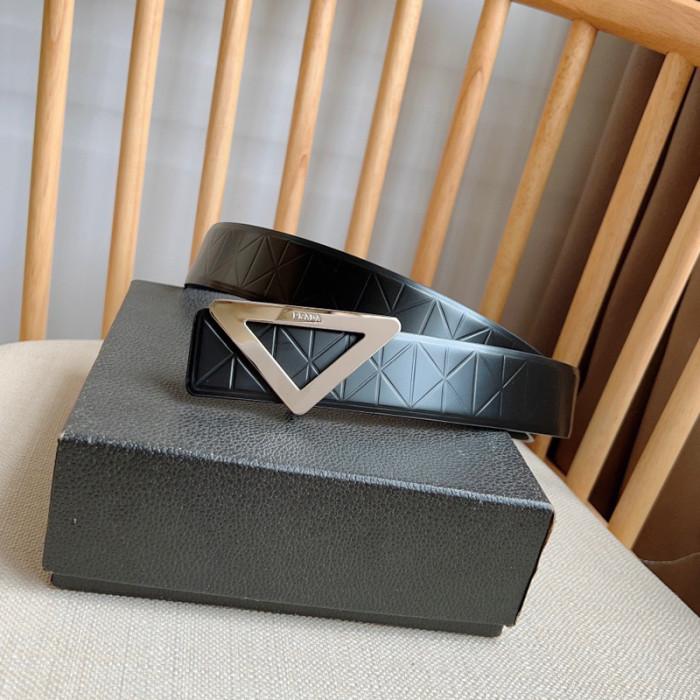 PRADA 35MM BELT FZYD168