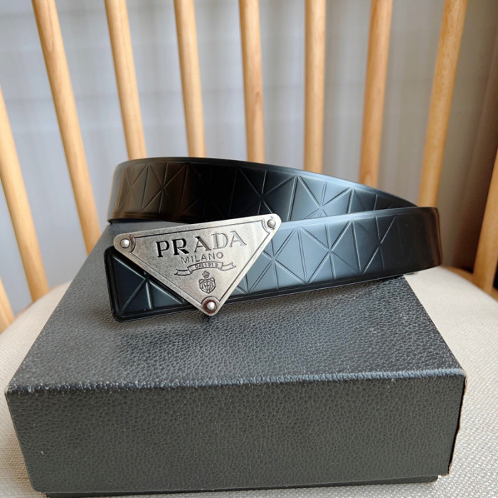 PRADA 35MM BELT FZYD169