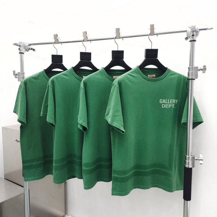 GALLERY DEPT. TEE FZTX3624