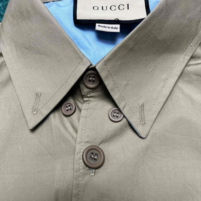 Gucci Shirts FZCS371