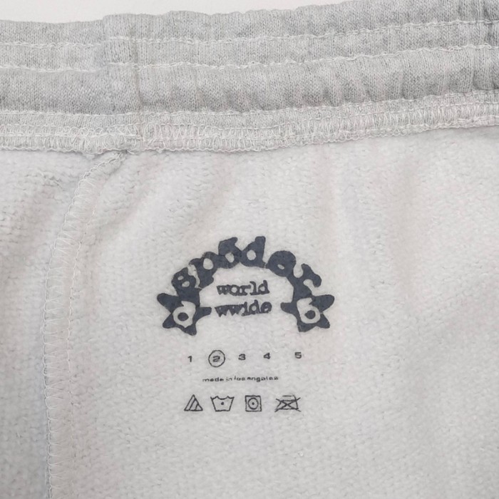 Sp5der Sweatpants FZKZ819