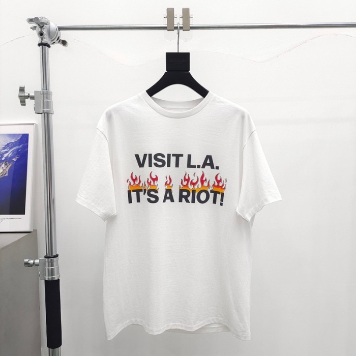 GALLERY DEPT. TEE FZTX3627