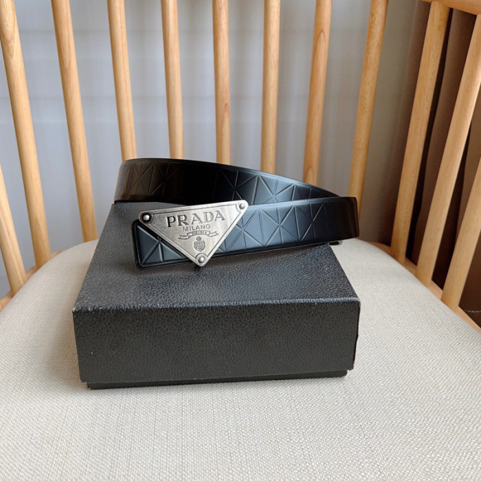 PRADA 35MM BELT FZYD169