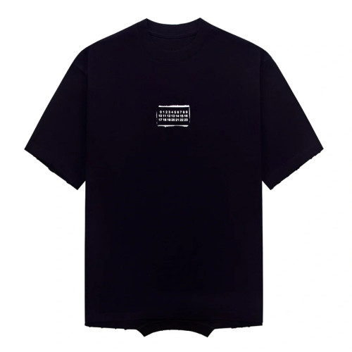 MM6 Maison Margiela tee FZTX3631