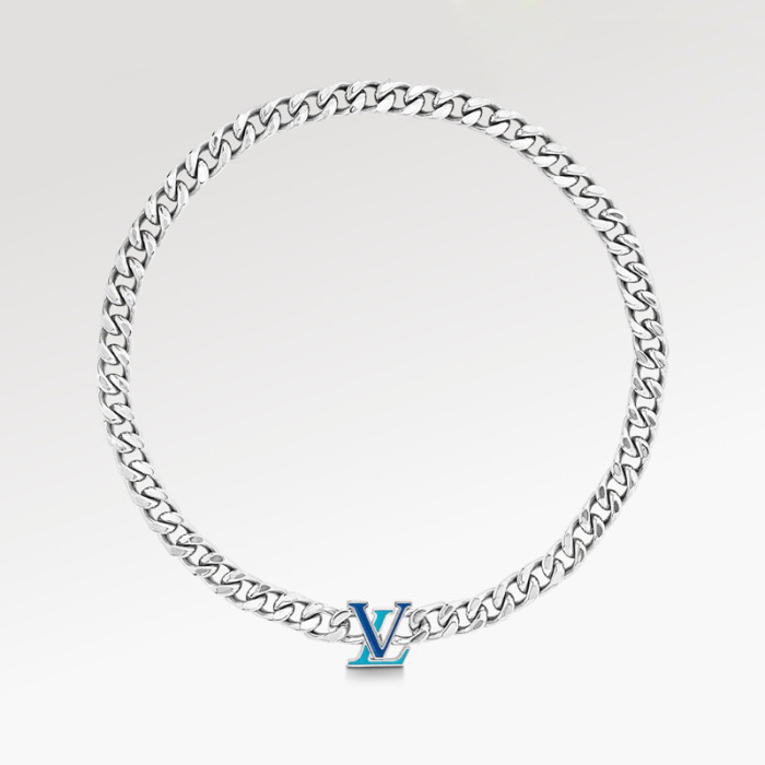 LV CHAIN Necklace FZXL062