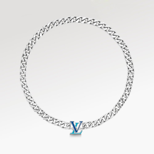 LV CHAIN Necklace FZXL062