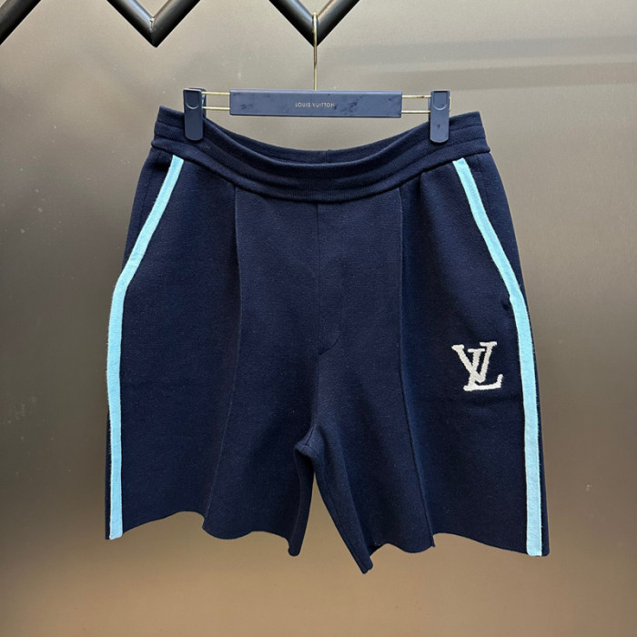 LV Knitted Shorts FZKZ823