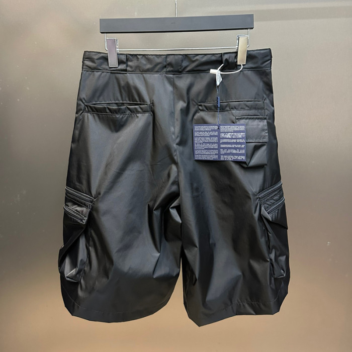 Prada Re-Nylon shorts FZKZ824