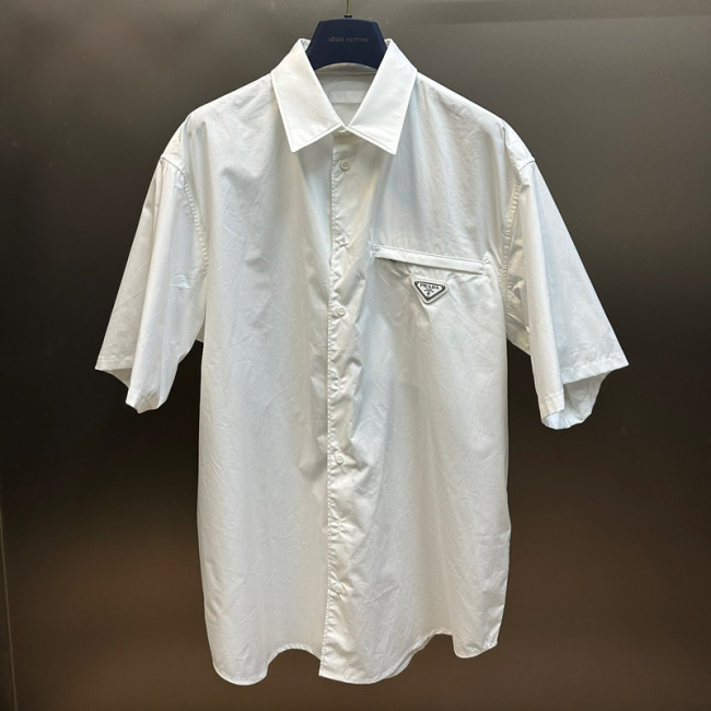 Prada Shirts FZCS373