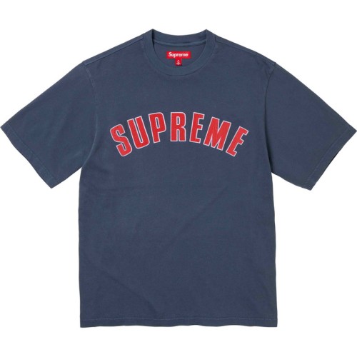 SUPREME 24SS Cracked Arc S/S Top TEE FZTX3649