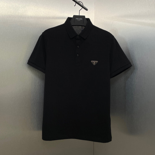 PRADA Polo Tee FZTX3637