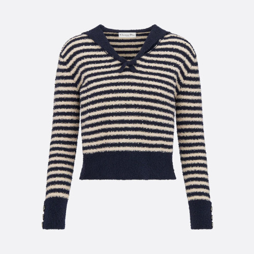 Dior Marinière Sweater FZMY318