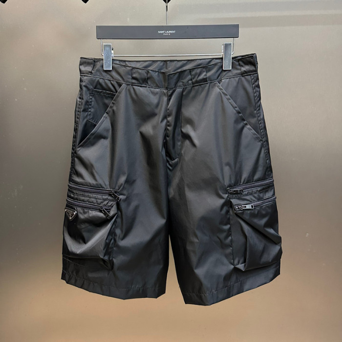 Prada Re-Nylon shorts FZKZ824