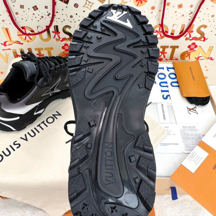 LV RUNNER TATIC shoes FZXZ119