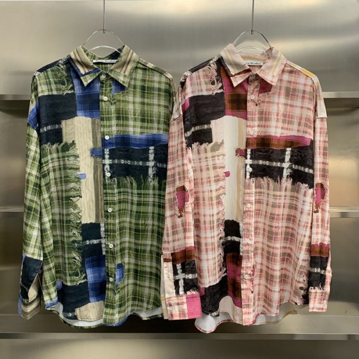 Acne studios Shirts FZCS376