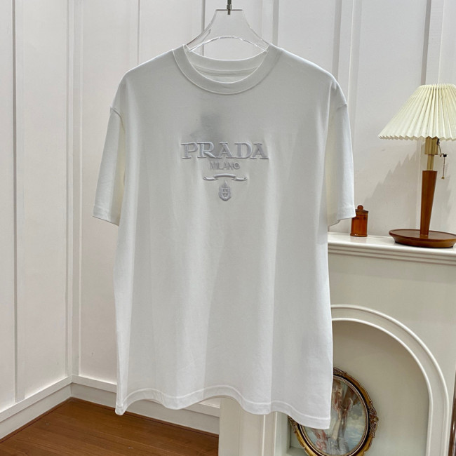 Prada Tee FZTX3661