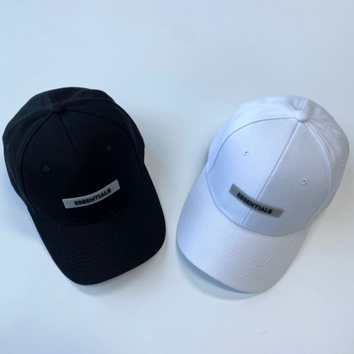 FOG ESSENTIAL Baseball cap hat FZMZ185