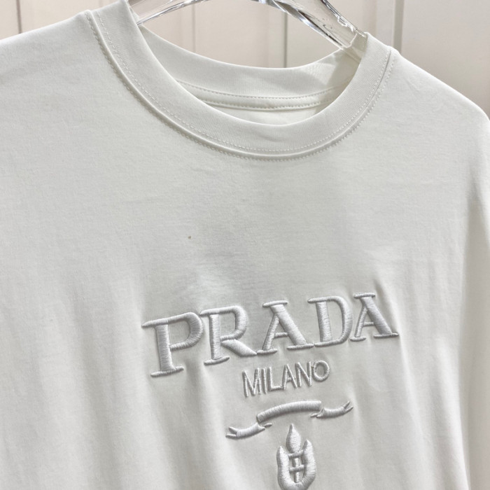 Prada Tee FZTX3661