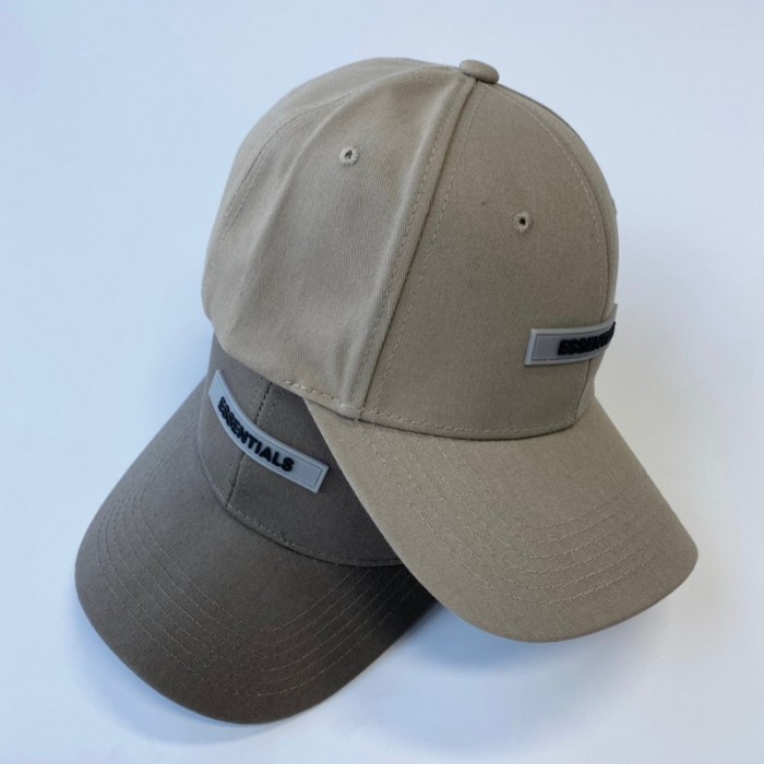 FOG ESSENTIAL Baseball cap hat FZMZ185