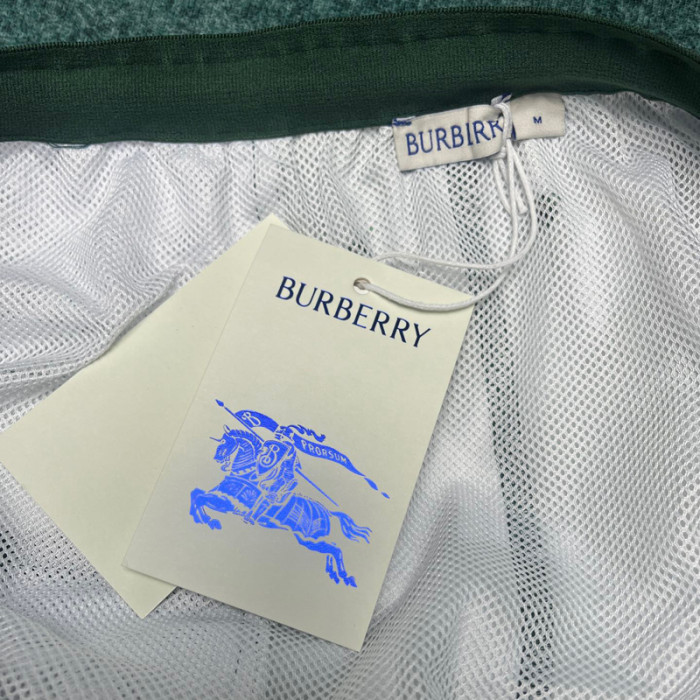 Burberry swim shorts FZKZ827