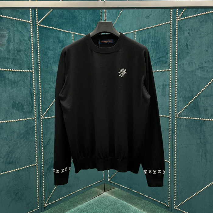 LV Sweater FZMY319